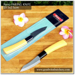 Knife Reno - PARING KNIFE 19.5x2.5cm